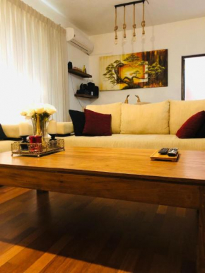 Luxurious Fully Furnished Apartment for Rent at 2000 Plaza, Colombo